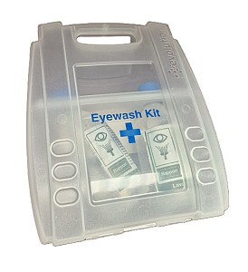 Eye Wash Kit